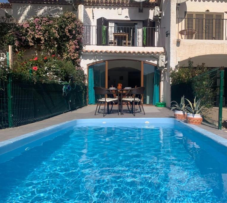Cervantes 3 Mojacar Turre Eksteriør billede