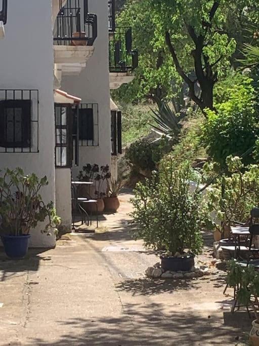 Cervantes 3 Mojacar Turre Eksteriør billede